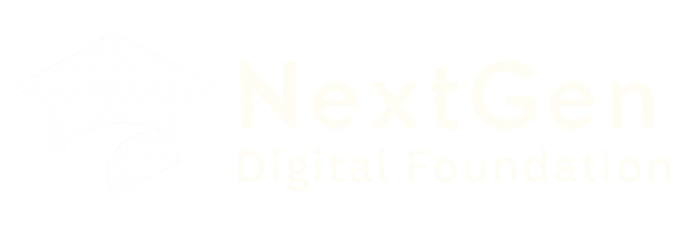 NextGen Digital Foundation
