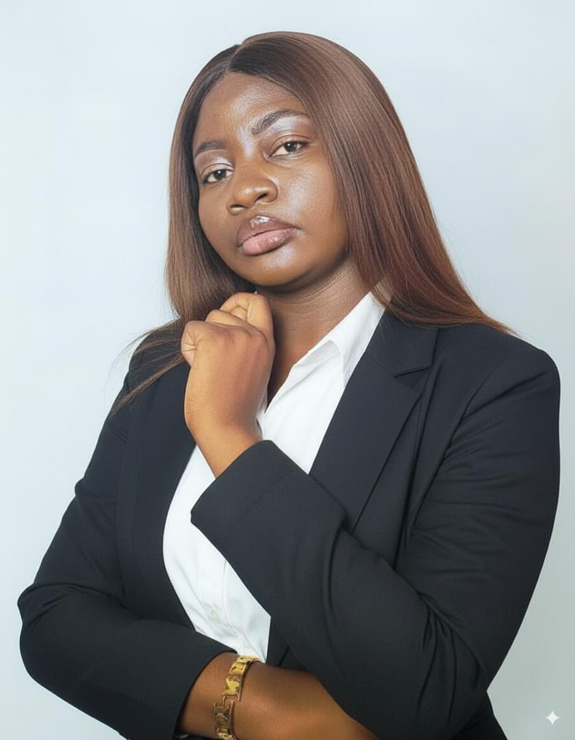 OLUWANISOLA ELUDOYIN