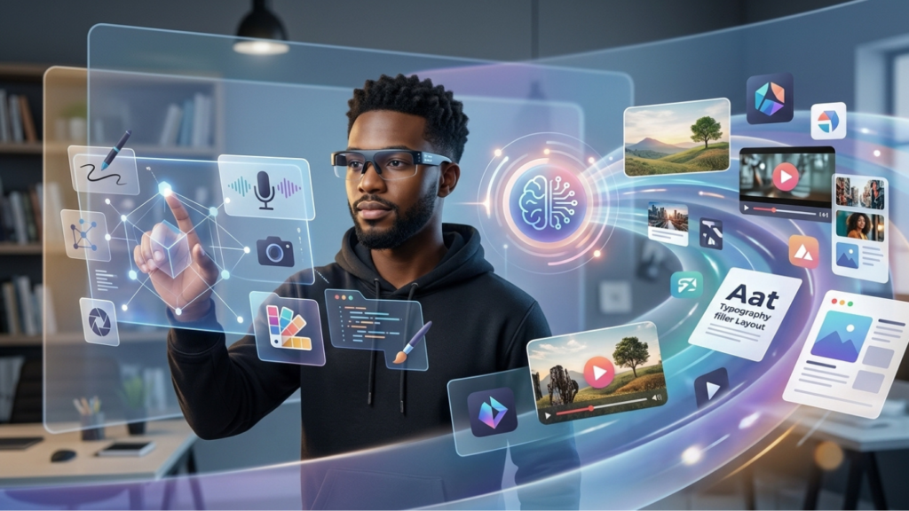 AI Content & Copy Course
