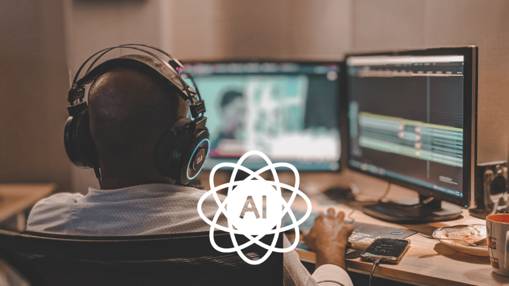 AI Design & Visuals