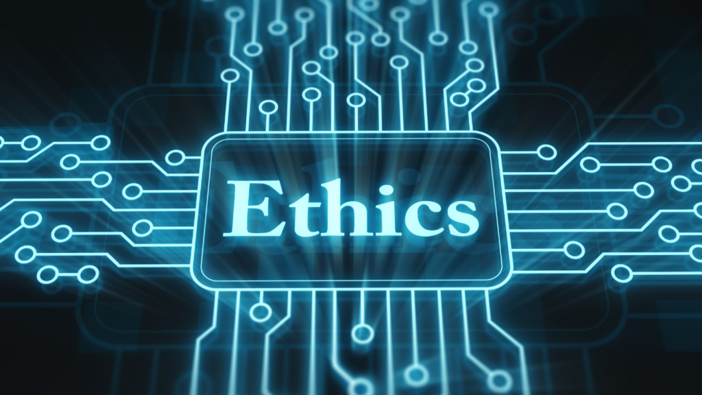 AI Ethics & Compliance Specialist