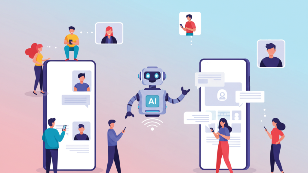 AI-POWERED E-COMMERCE MANAGEMENT