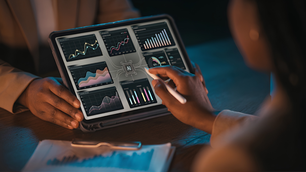 AI Product Management & AI Solution Design