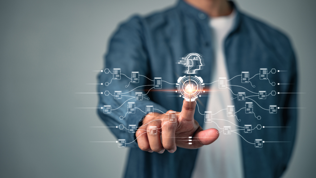 AI Solutions Specialist