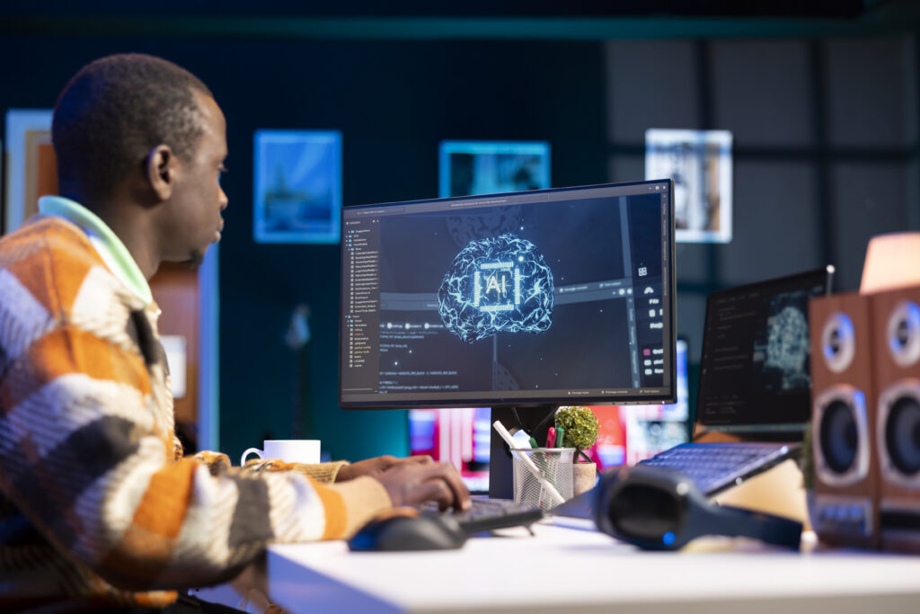 Ai Learning For The Future Of Work